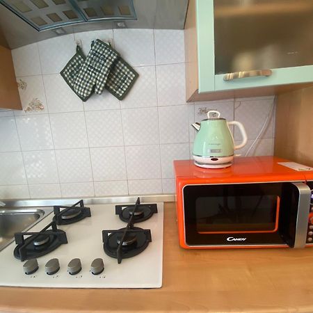 Ad Agio Apartments Pisa Bagian luar foto