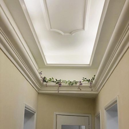 Ad Agio Apartments Pisa Bagian luar foto