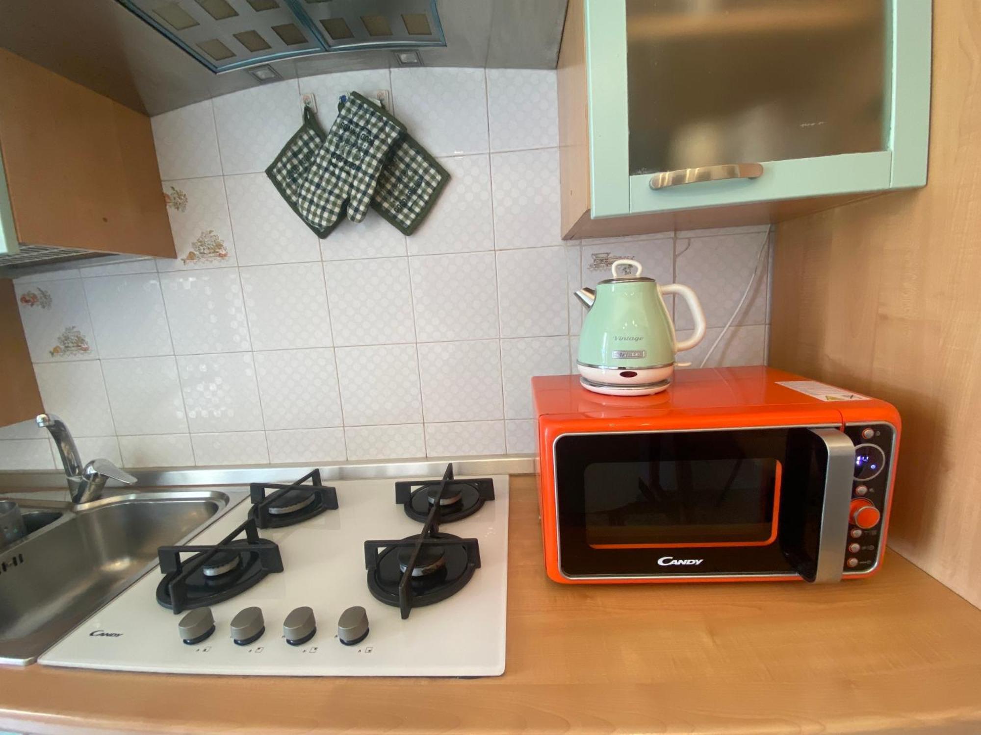 Ad Agio Apartments Pisa Bagian luar foto