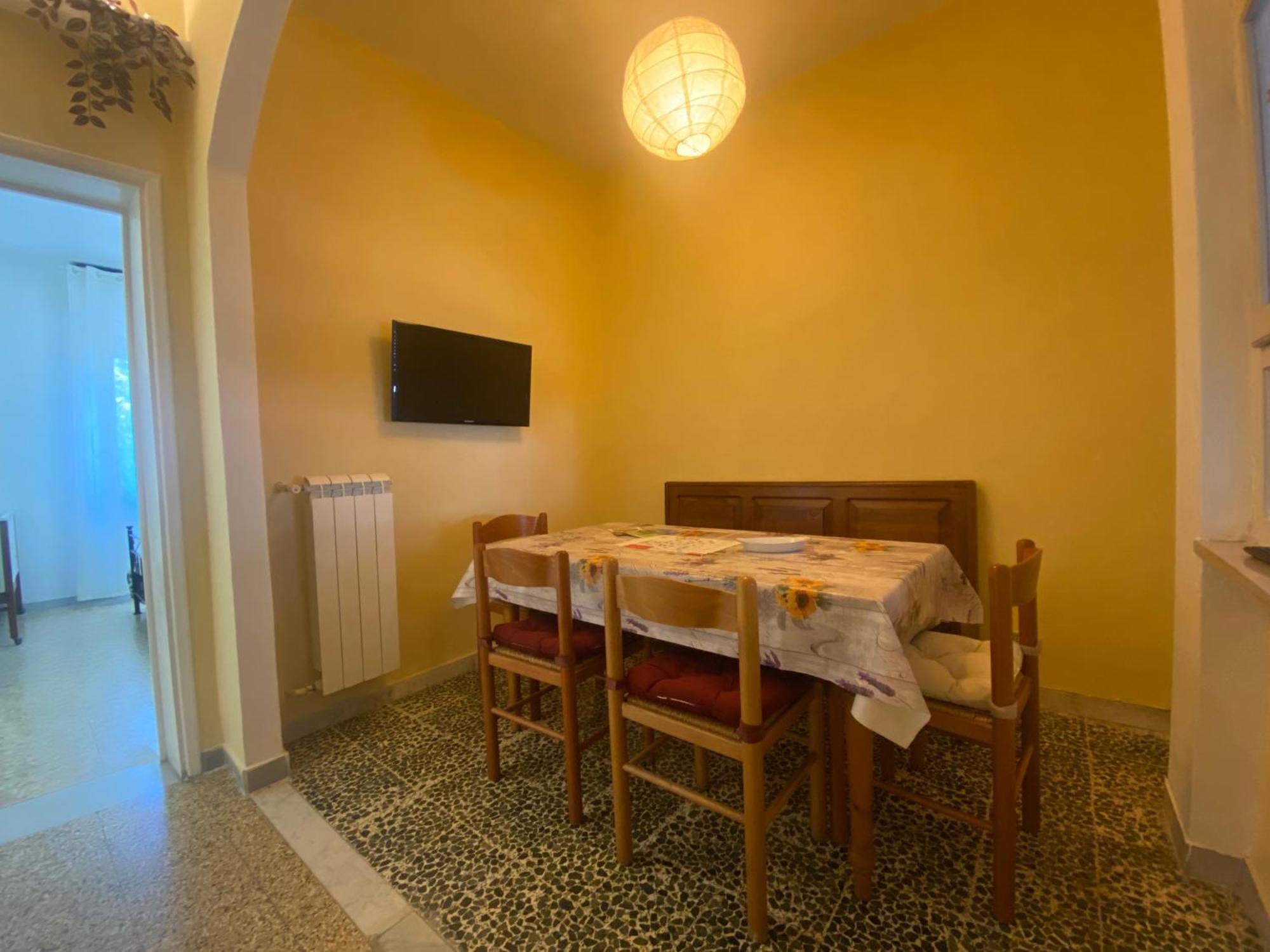 Ad Agio Apartments Pisa Bagian luar foto