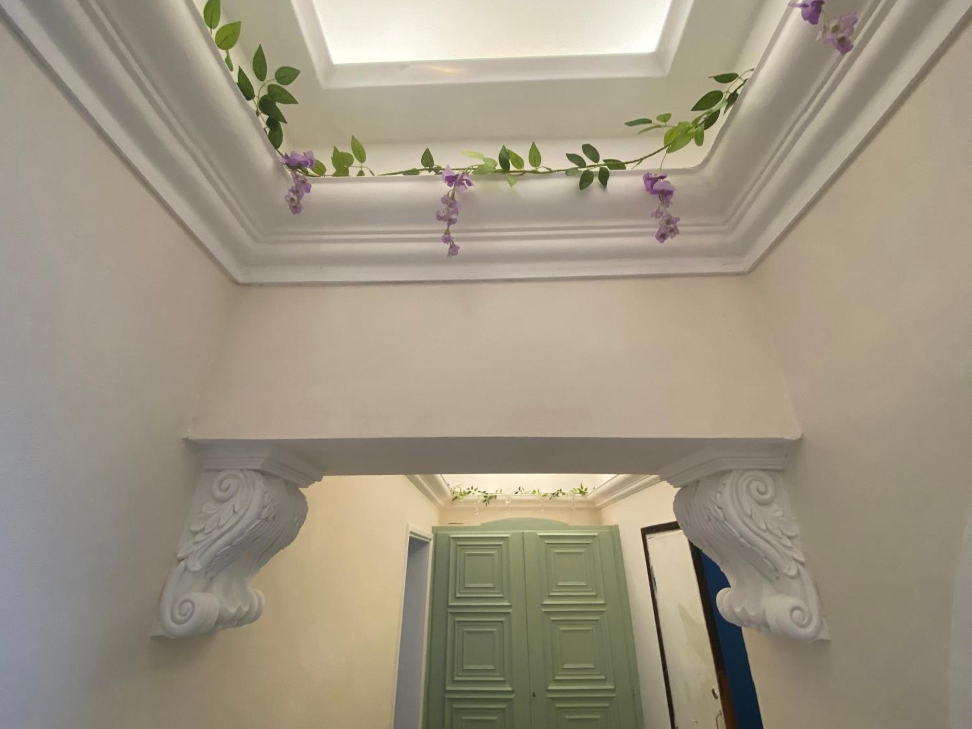 Ad Agio Apartments Pisa Bagian luar foto