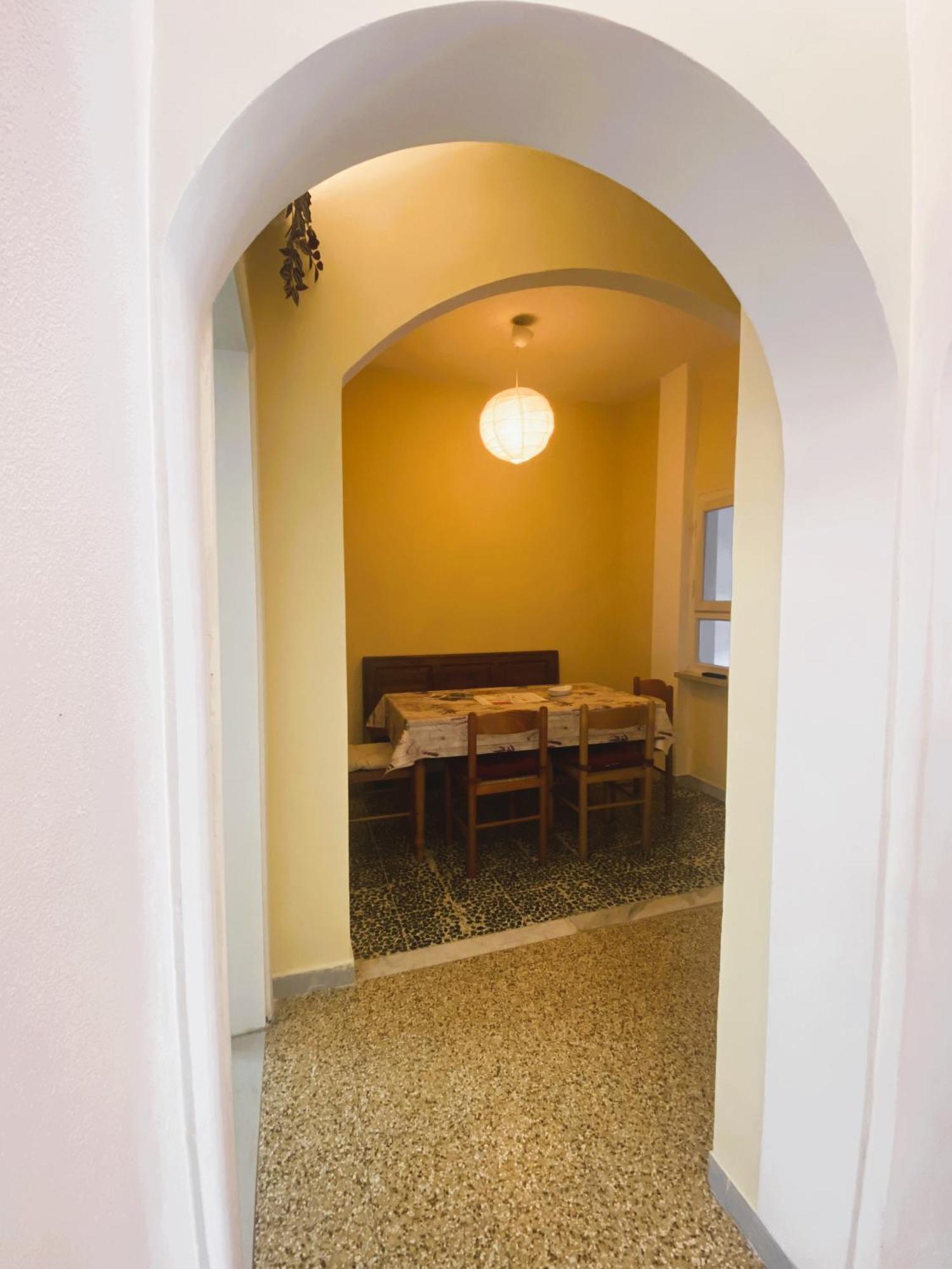 Ad Agio Apartments Pisa Bagian luar foto