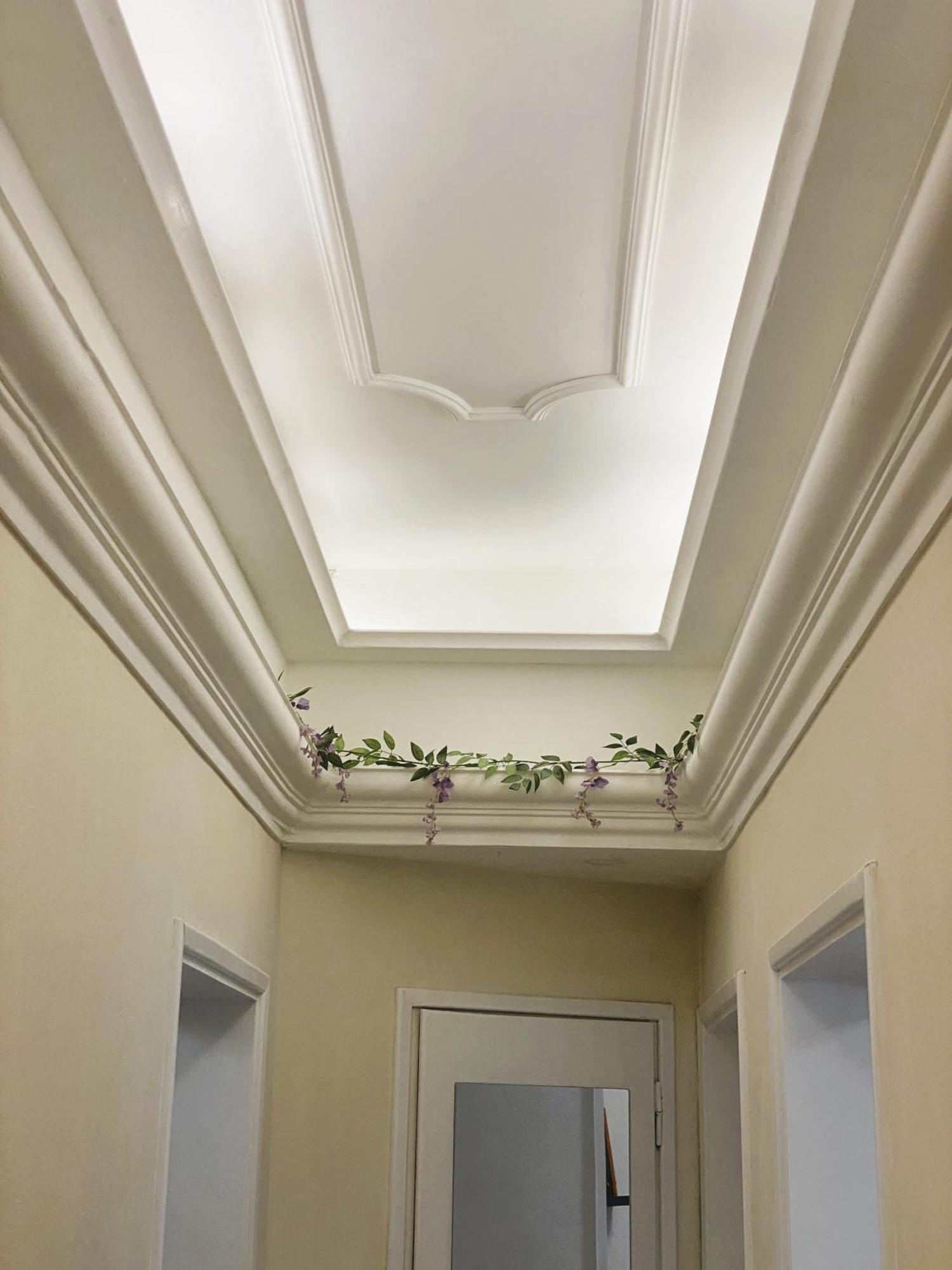 Ad Agio Apartments Pisa Bagian luar foto