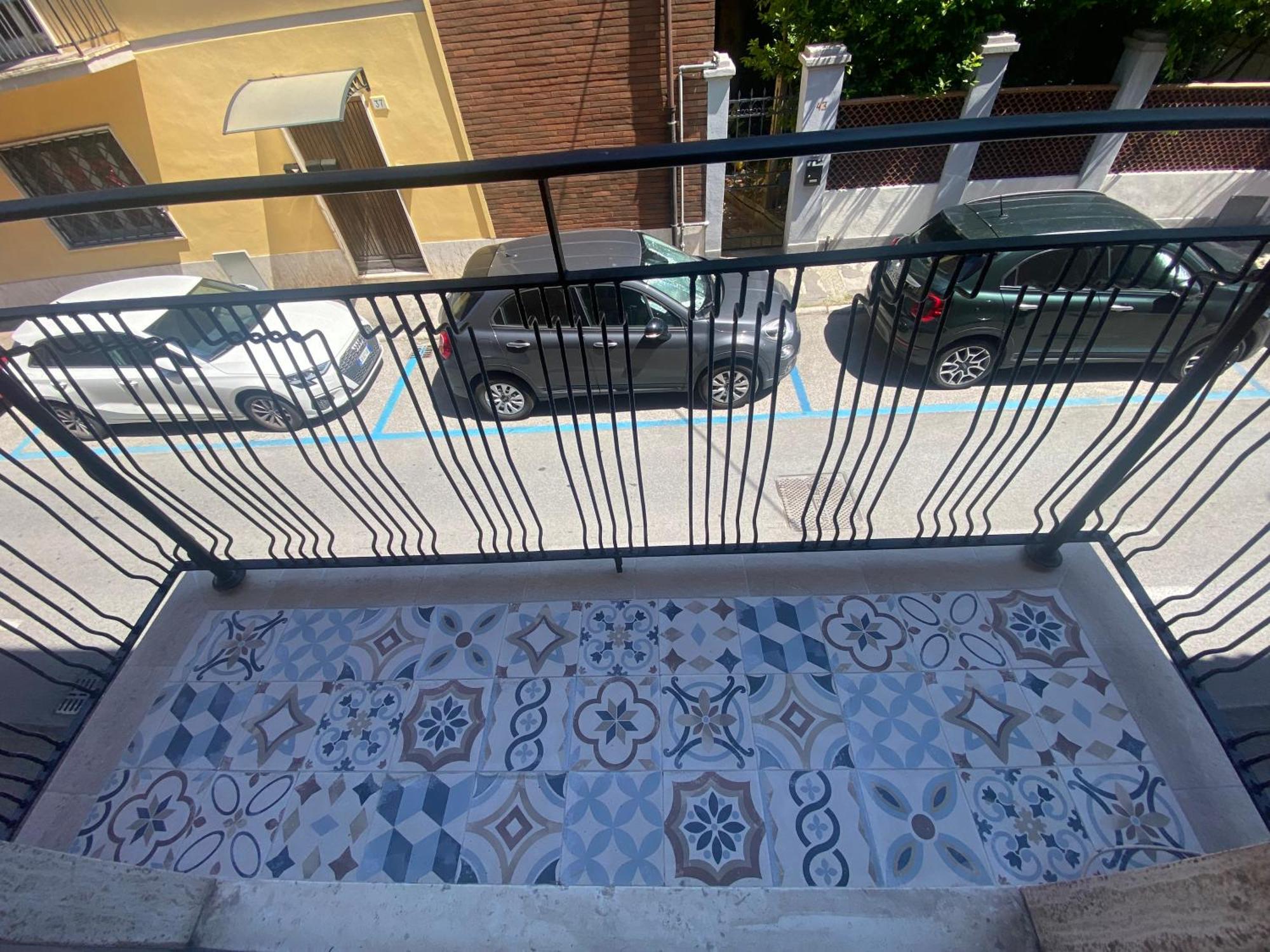 Ad Agio Apartments Pisa Bagian luar foto